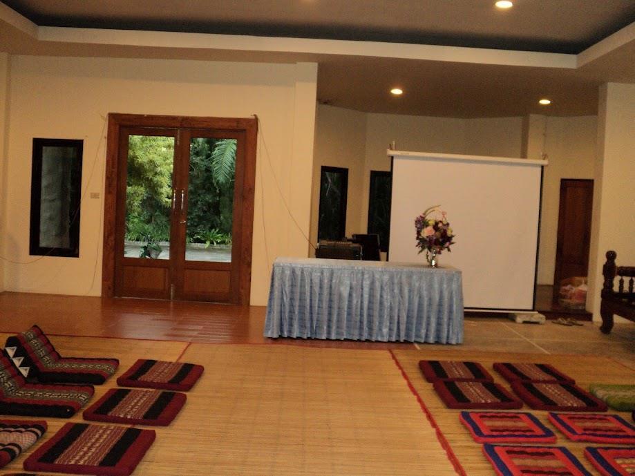 Resort Rai Sai Luang 3*
