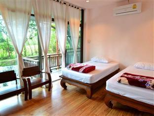Resort The Grand Jamjuree