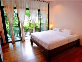 The Grand Jamjuree Resort