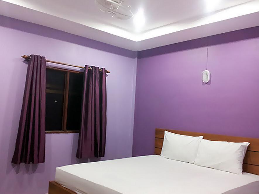 Nichravee Ubon Ratchathani 2* Kham Yai