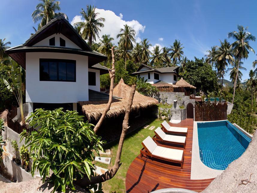 Heights Boutique Villa *