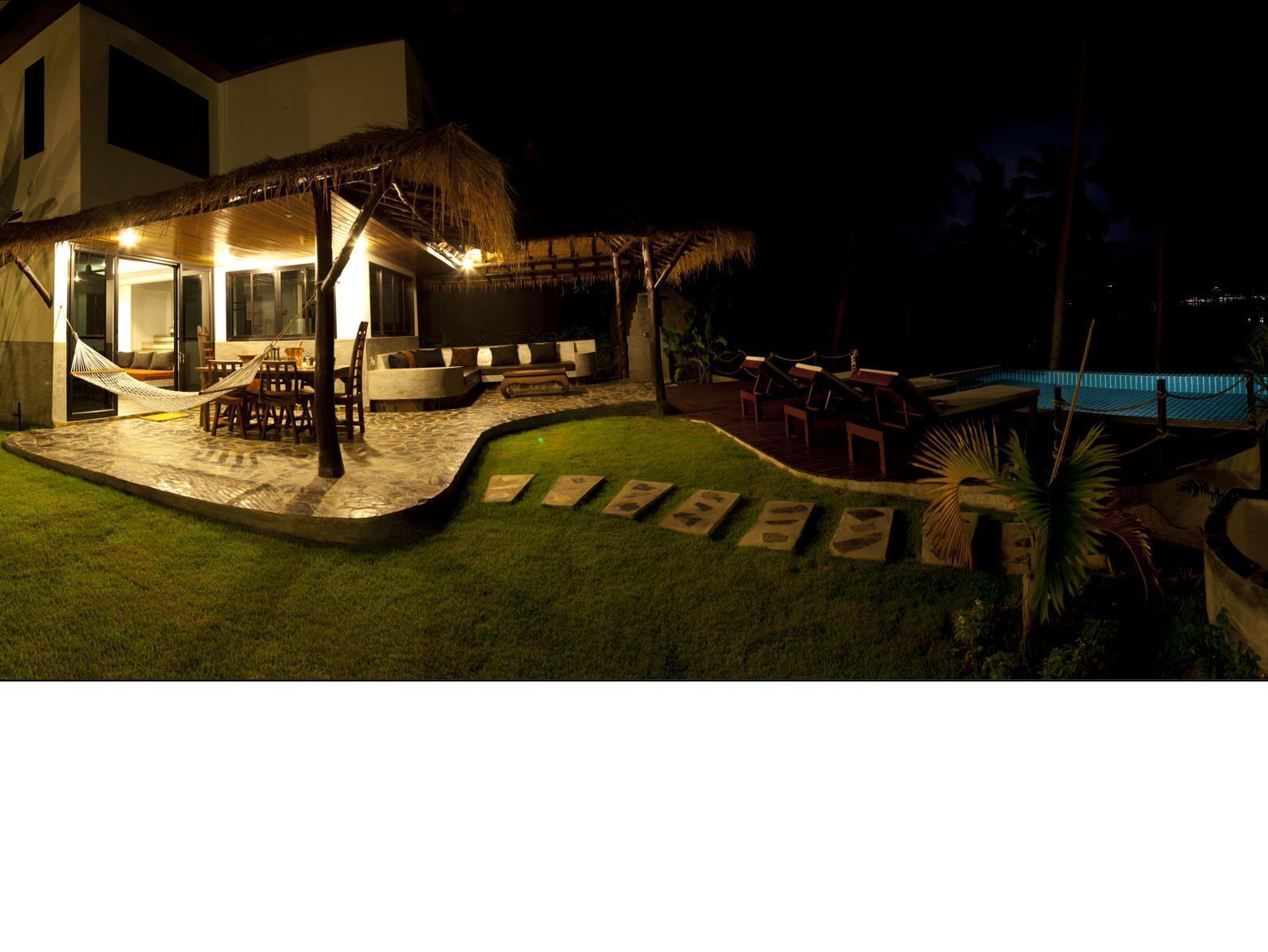 Heights Boutique Koh Tao