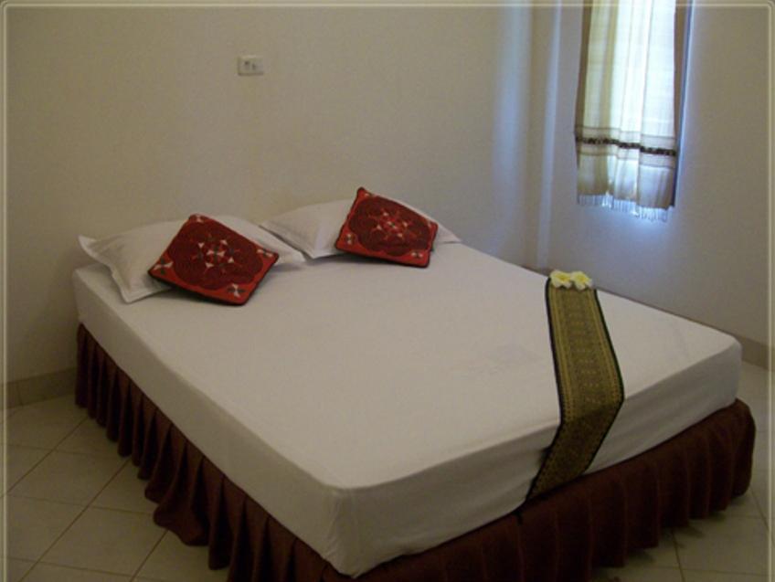 Resort Ingdao Khon Kaen