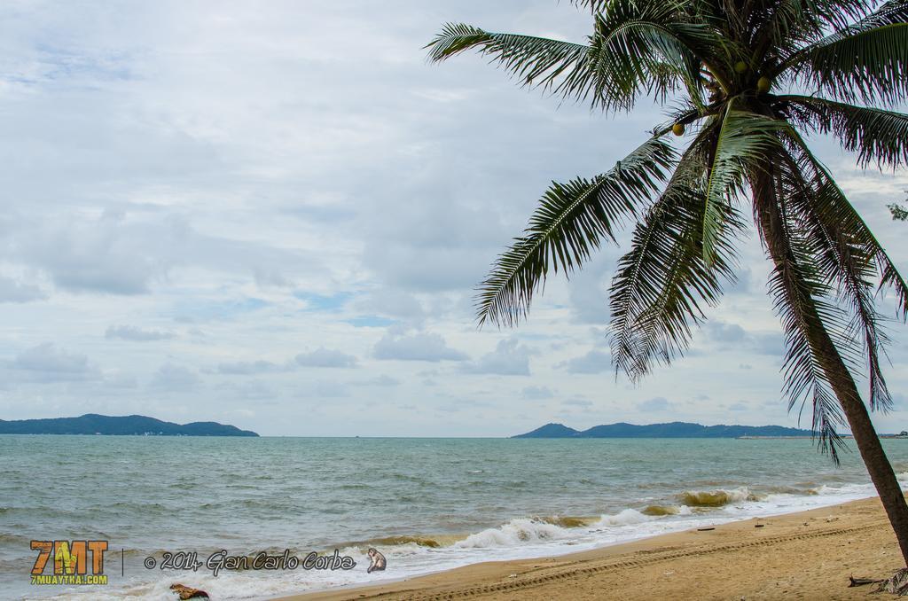 Resort Vii Muay Thai Gym & Beach Rayong