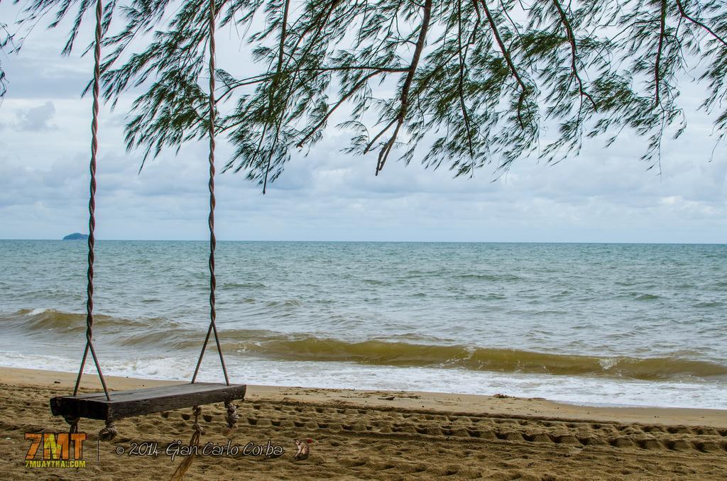 Vii Muay Thai Gym & Beach Resort Rayong