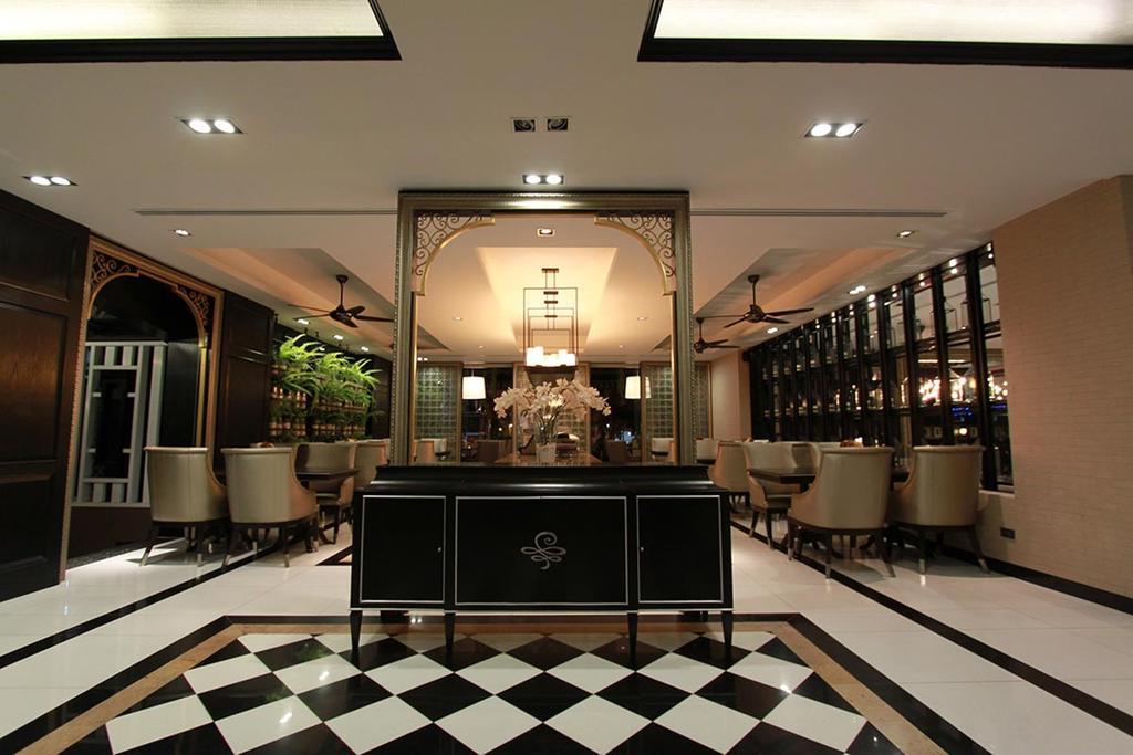 Ktk & Hotel Pattaya