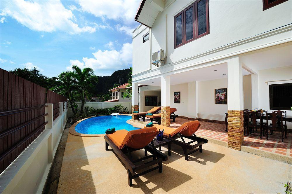 Chalay Villa Ao Nang