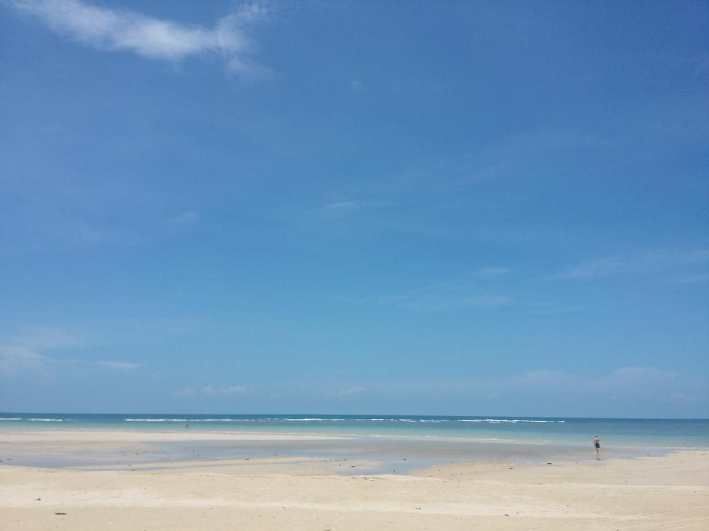 Samui Orchid The Ocean 3* Hua Thanon (Koh Samui)