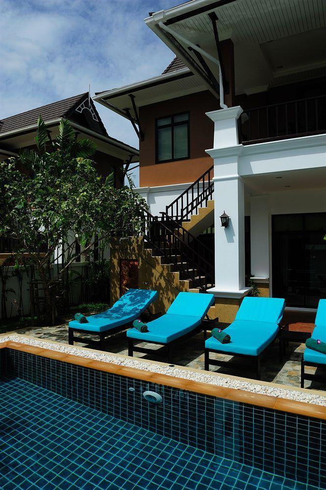 Villa Baan Narakorn Ao Nang