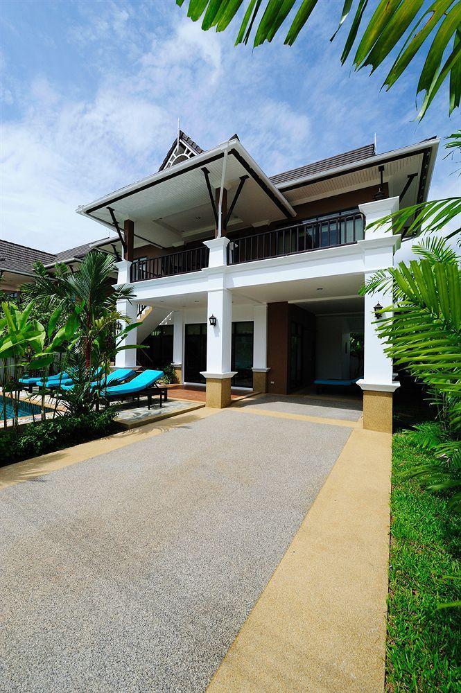 Villa Baan Narakorn