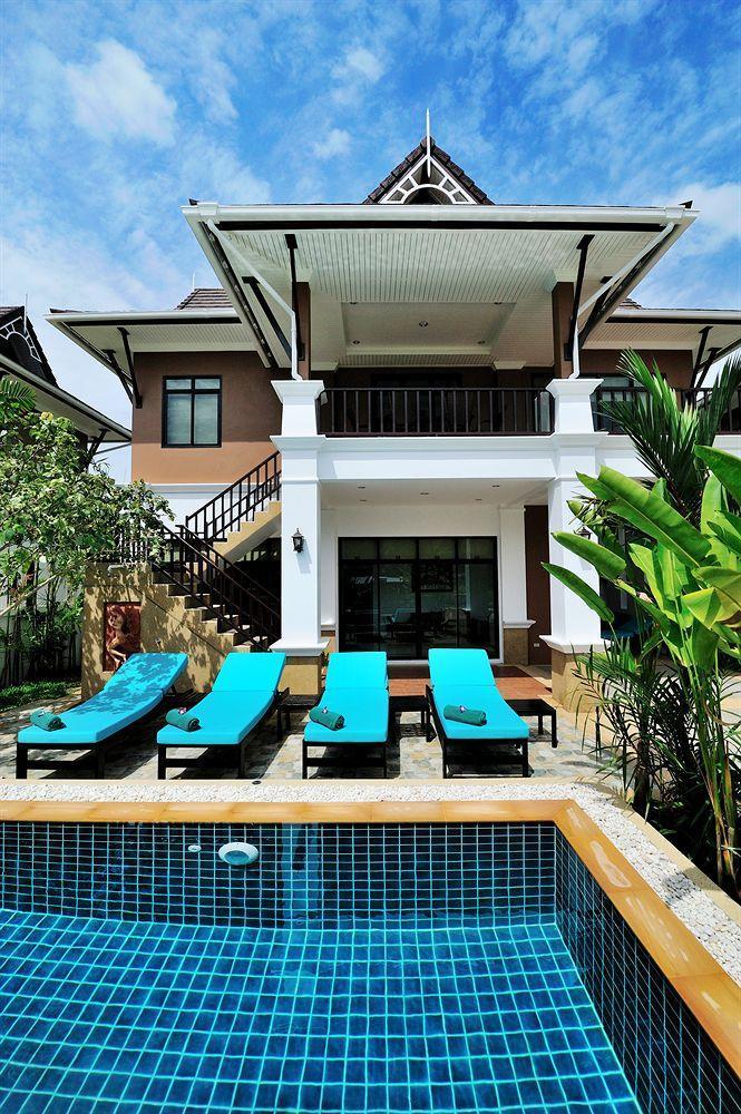 Baan Narakorn Villa