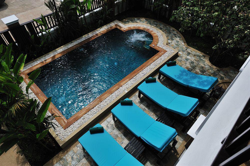 Baan Narakorn Villa Ao Nang
