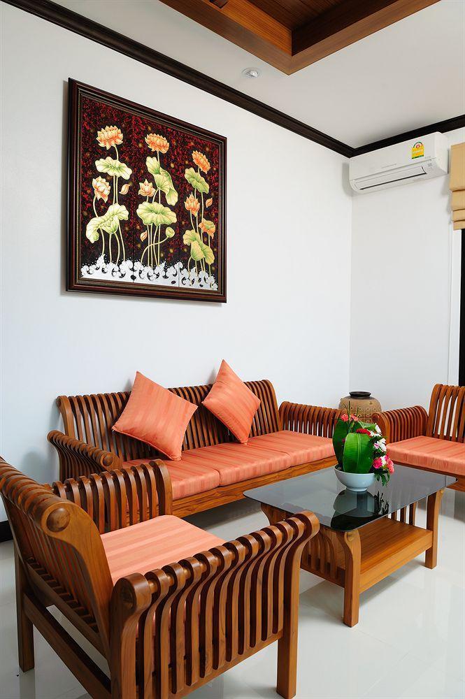 Villa Baan Narakorn *