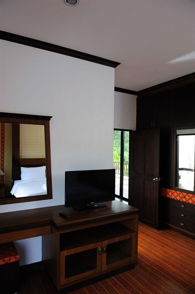 Baan Narakorn Villa *