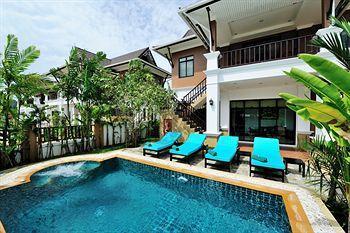 Baan Narakorn Ao Nang