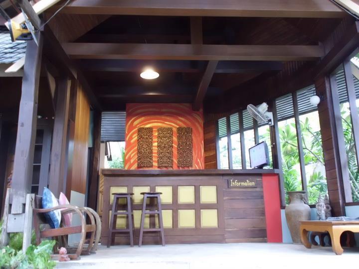 Resort Ruen Kaew 3*