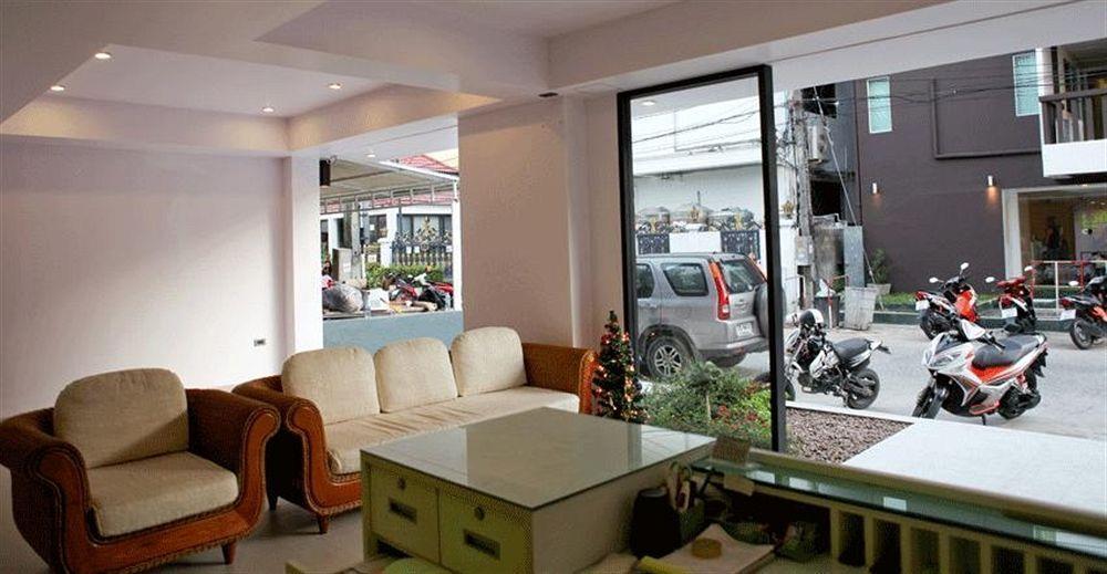 My Too Hotel 3*