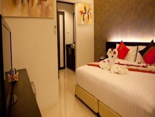 Kata Green Beach Hotel Hotel Kata Beach (Phuket)