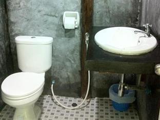 Apache Top Hill Hostel Phi Phi Don