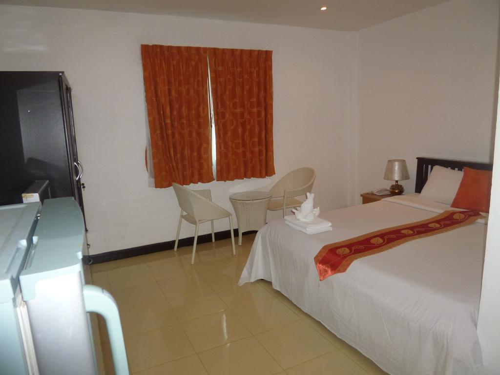 Elite Guest house 2*