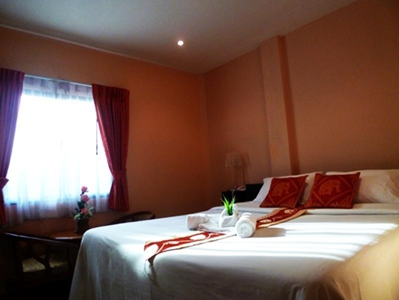 Guest house Elite Patong