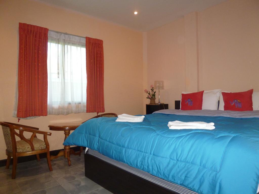 Elite Guest house