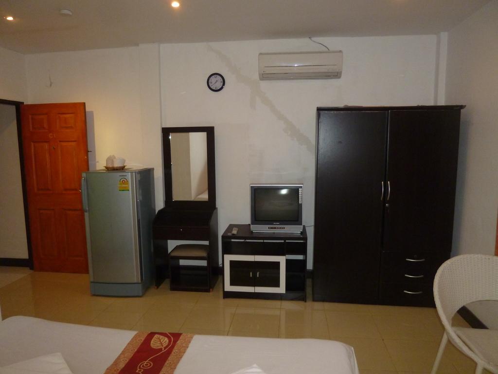 Guest house Elite 2*