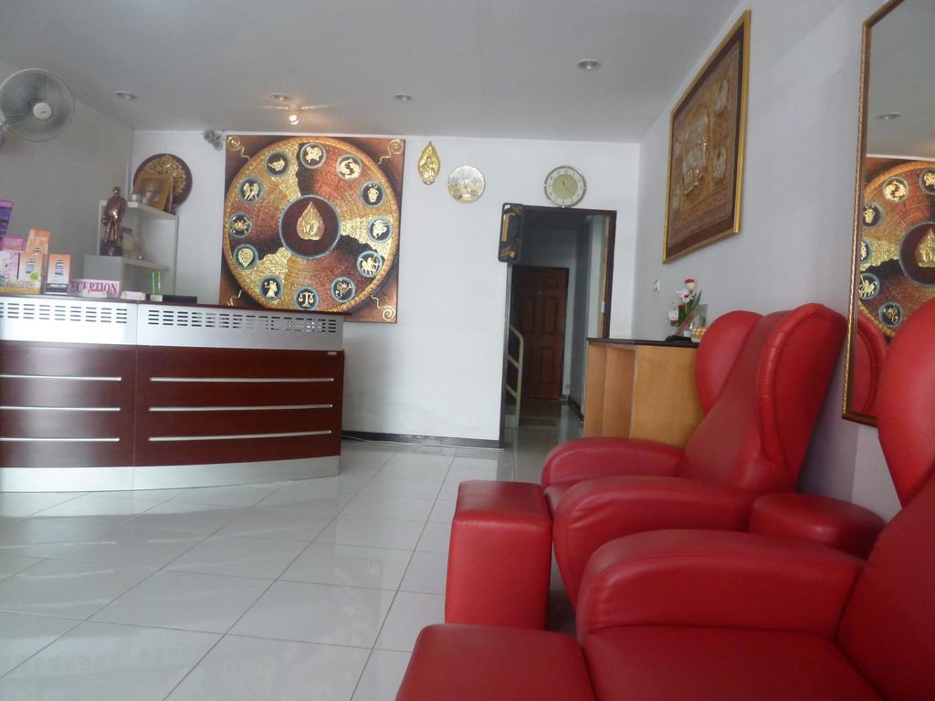 Guest house Elite