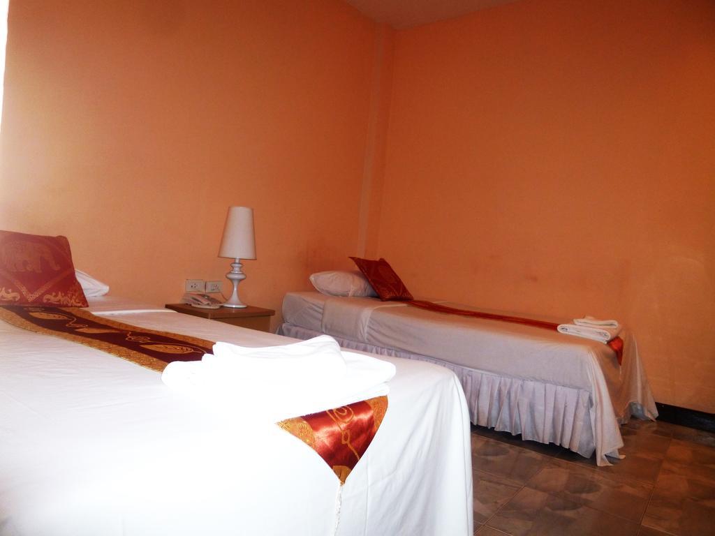 Elite Guest house Patong