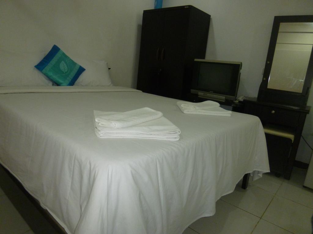 Guest house Elite Patong