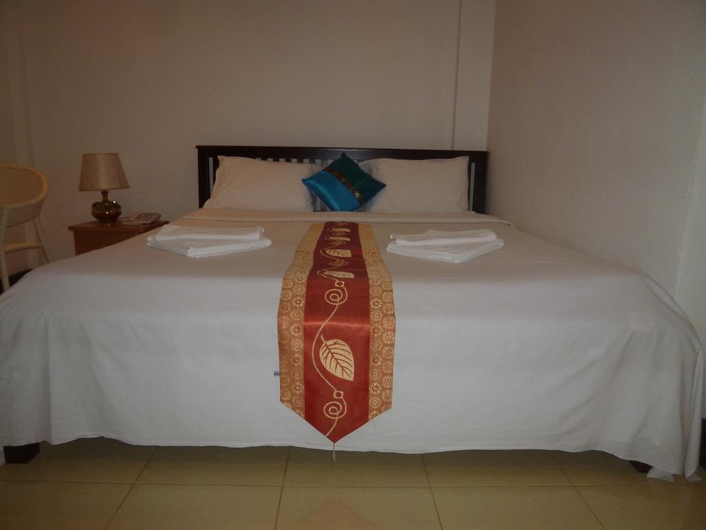 Guest house Elite Patong
