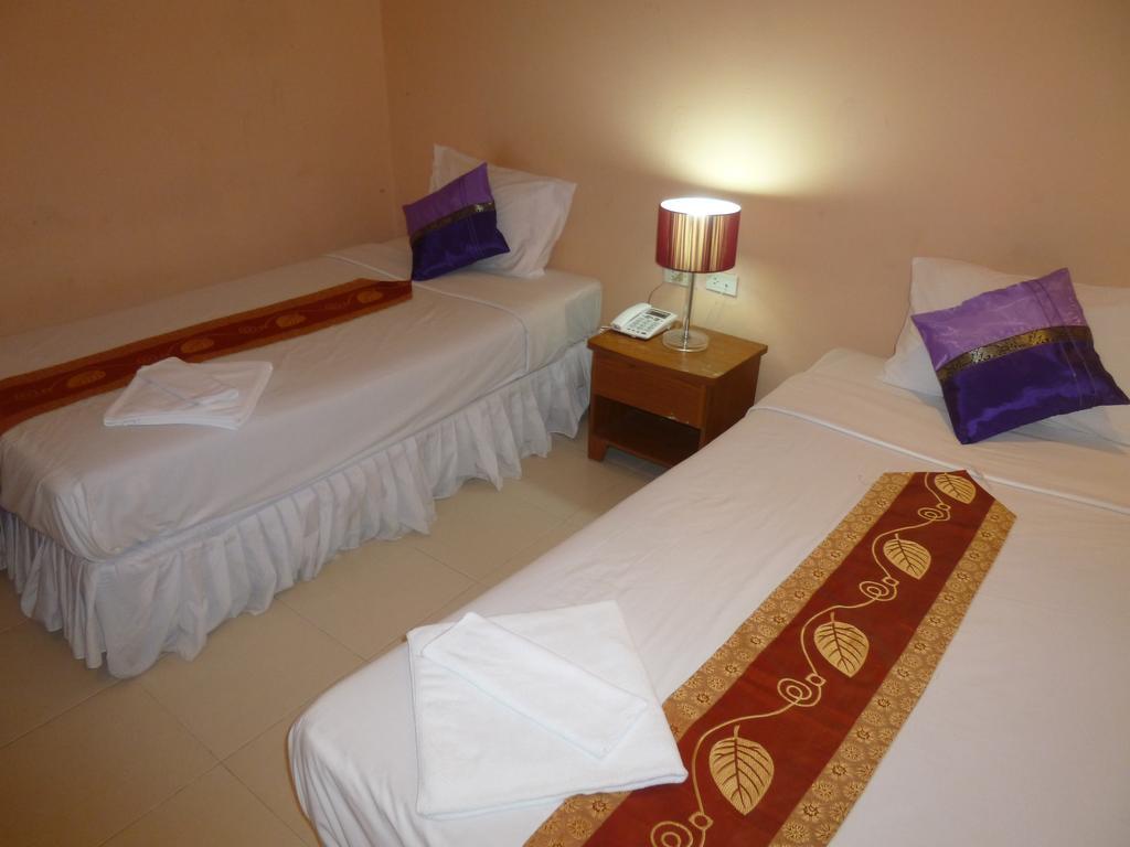 Elite Guest house