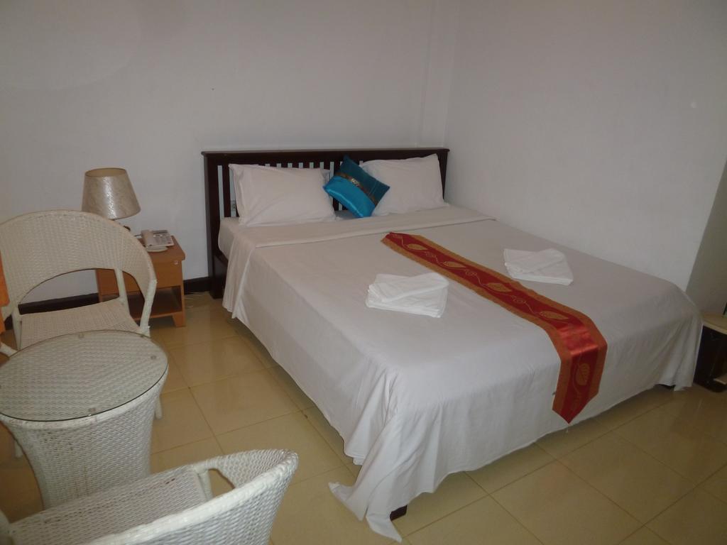 Guest house Elite