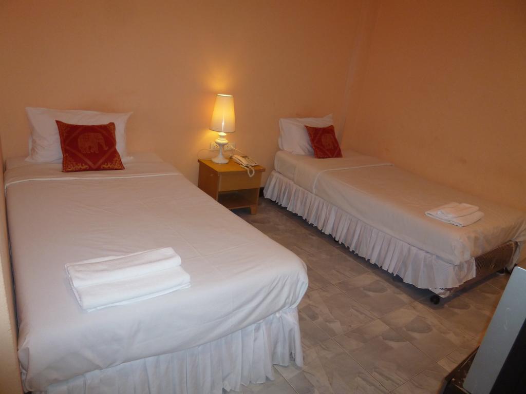 Elite Guest house