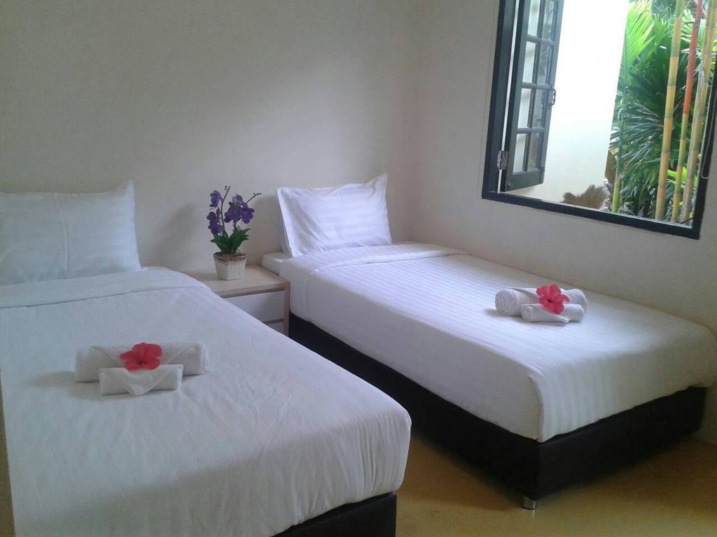 Nakara Apartment