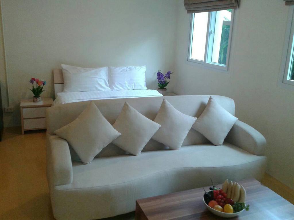 Apartment Nakara *