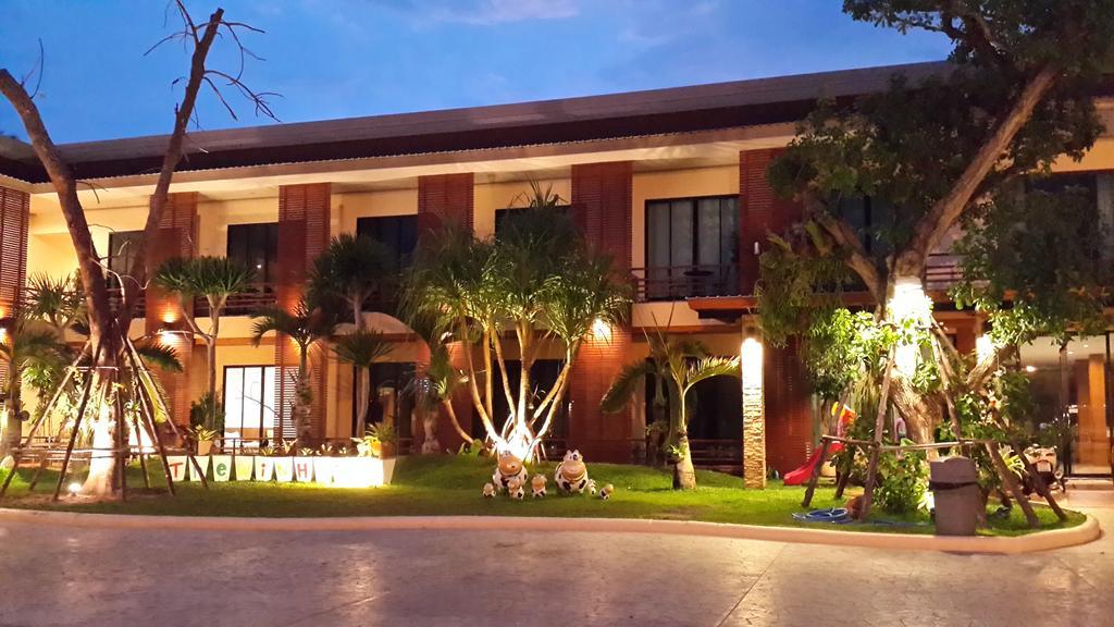 The Win Hotel