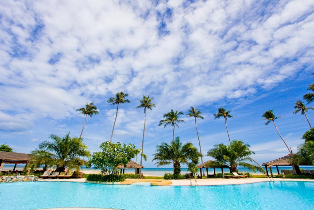 Resort Samui Orchid The Ocean