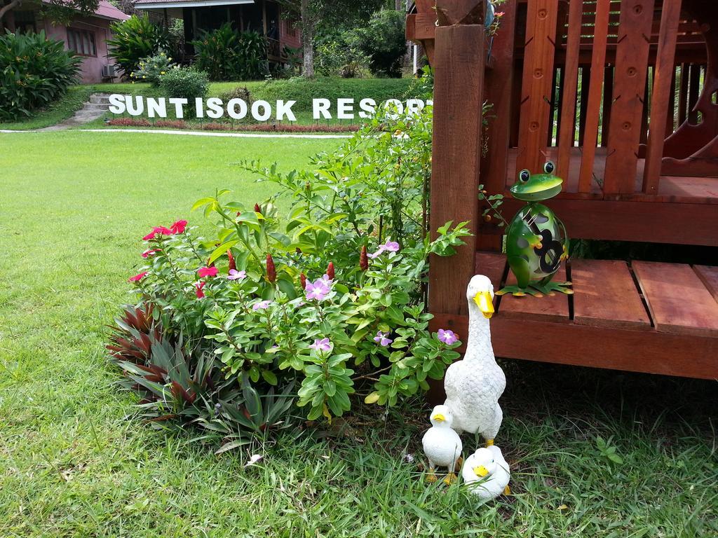 Suntisook
