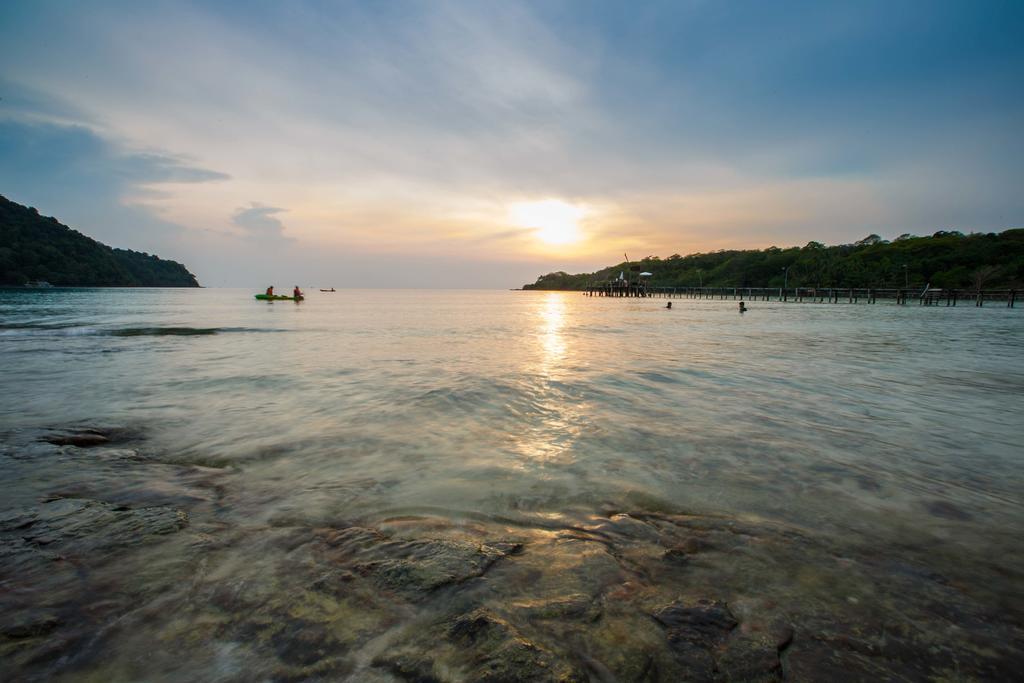 To The Sea The Koh Kood Ko Kut