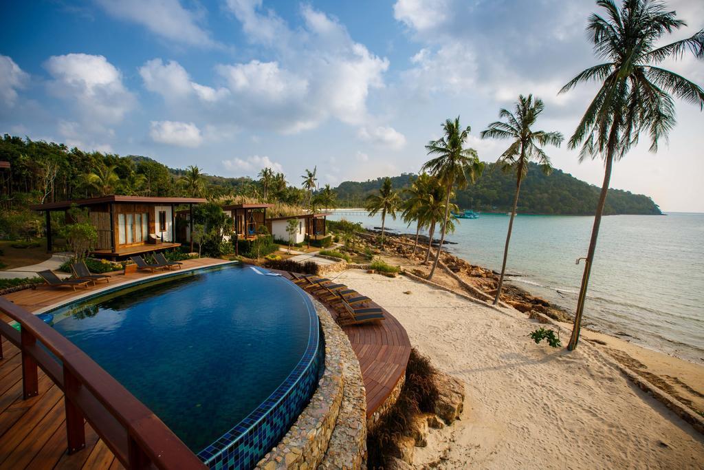 Resort To The Sea The Koh Kood