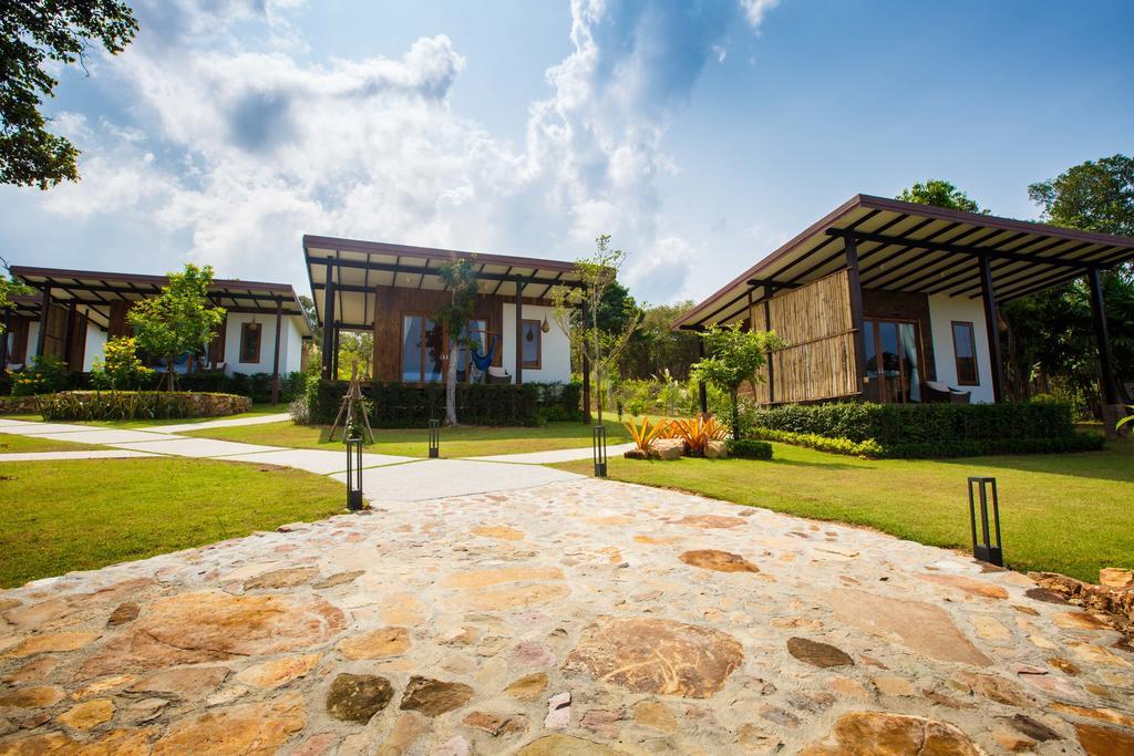 Resort To The Sea The Koh Kood 3*