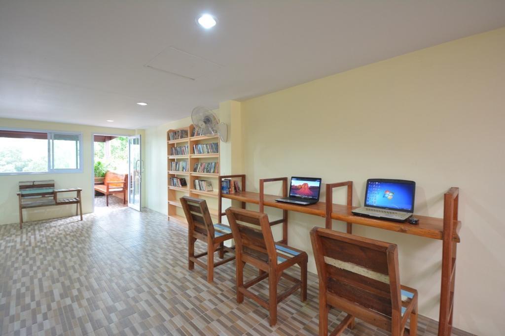 Phangan Barsay
