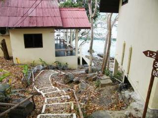Resort Sunrise Seaview