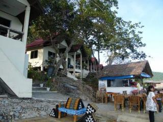 Sunrise Seaview Resort