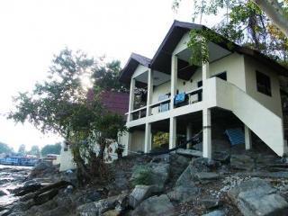 Sunrise Seaview