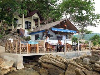 Sunrise Seaview Resort
