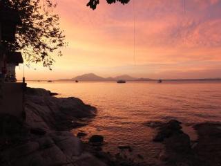 Resort Sunrise Seaview