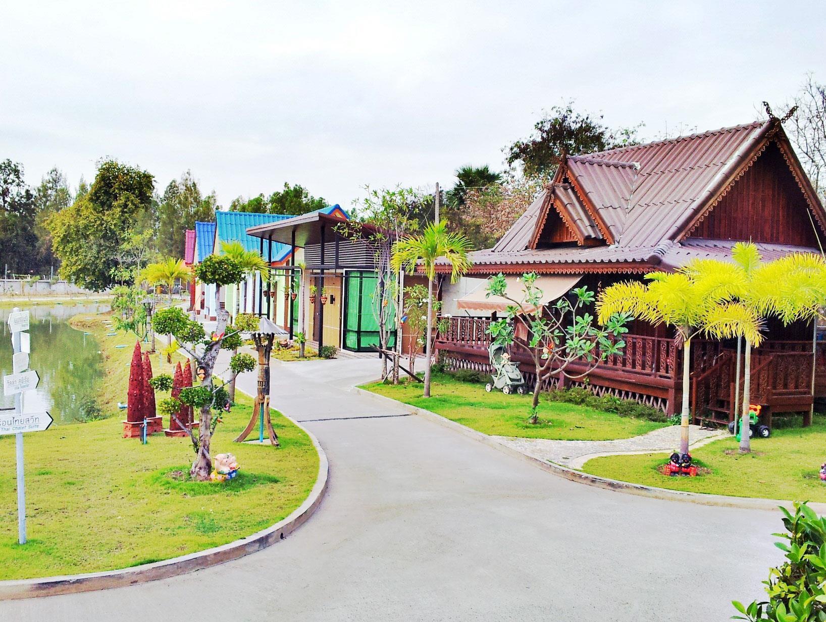 Jintana 3* Buriram