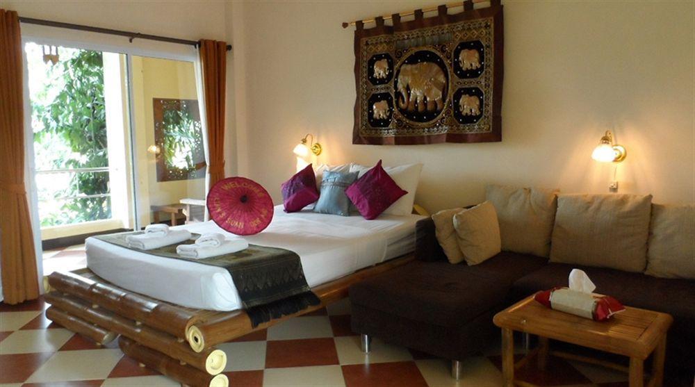 Liam's Adults Only Inn 3*